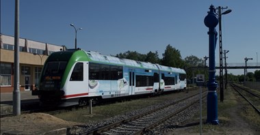 Mniej pociągów z Siedlec do Czeremchy. Cięcia są już pewne  Mniej pociągów z Siedlec do Czeremchy. Cięcia są już pewne