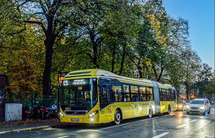 Transport GZM: Bezpłatne przejazdy na Wszystkich Świętych 