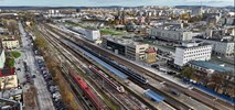 PLK: Jaka będzie nowa stacja Kielce Główne?