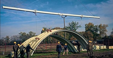 Wojsko Polskie wdraża technologię UBM [zdjęcia]