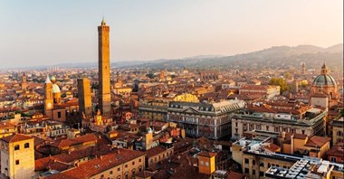 Bolonia nowym kierunkiem PLL LOT