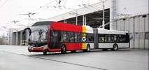 Hradec Králové zamawia pierwsze trolejbusy z umowy ramowej
