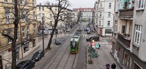 Poznań. Tory tramwajowe na Jeżycach do modernizacji