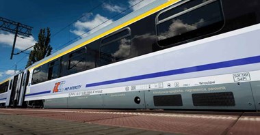 Żychlin traci połączenia dalekobieżne PKP Intercity  Żychlin traci połączenia dalekobieżne PKP Intercity