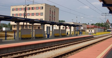 Kolejne zmiany przystankowe PKP Intercity na magistrali Warszawa – Trójmiasto 