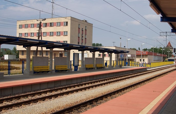 Kolejne zmiany przystankowe PKP Intercity na magistrali Warszawa – Trójmiasto 