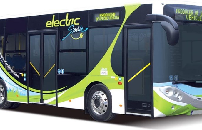 Miasto na Lubelszczyźnie zamawia autobusy elektryczne 