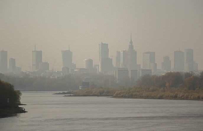 Antysmogowy impas. PAS: Programy rządowe nie działają jak trzeba