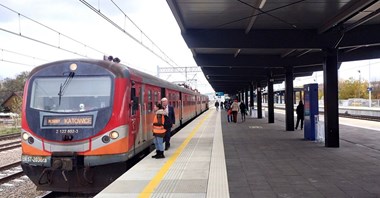 Węgry po 28 latach przyspieszyły do 160 km/h Węgry po 28 latach przyspieszyły do 160 km/h