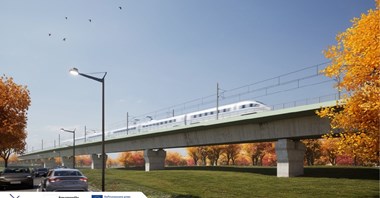 KDP Łódź – Warszawa: Przetargi budowlane – w najbliższych miesiącach KDP Łódź – Warszawa: Przetargi budowlane – w najbliższych miesiącach