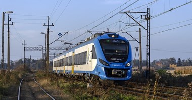 Śląskie Impulsy do naprawy rewizyjnej