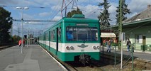 Duży przetarg na pociągi dla kolei aglomeracyjnej w Budapeszcie