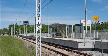 GZM: Nieużywane przystanki na południu Katowic jeszcze się przydadzą 