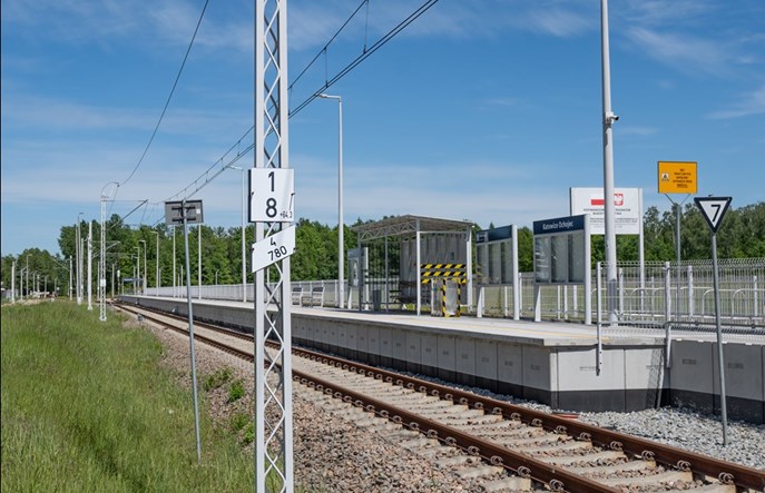 GZM: Nieużywane przystanki na południu Katowic jeszcze się przydadzą 