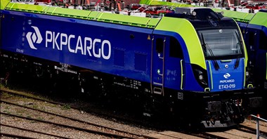PKP Cargo: Porozumienie Walentynkowe obowiązuje do 2026 r. 