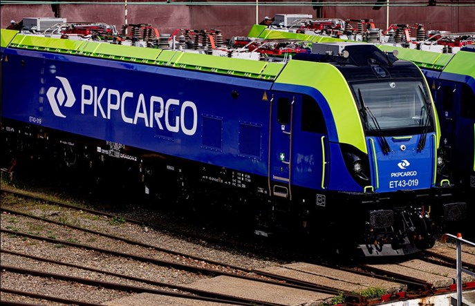 PKP Cargo: Porozumienie Walentynkowe obowiązuje do 2026 r. 