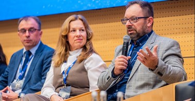 Nadodrzanka z priorytetem intermodalnym?