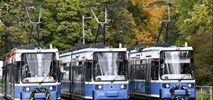 Monachium pożegnało ostatnie najstarsze tramwaje R2.2a