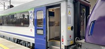 PKP Intercity: Pierwsze wagony Z1B po naprawie głównej już w ruchu
