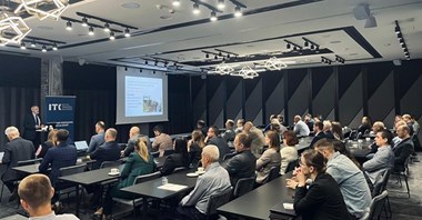 Bezpieczeństwo i współpraca- kluczem do przyszłości kolei