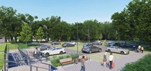 Wrocław rozwija system Park&Ride. Przetarg na kolejne parkingi rozstrzygnięty
