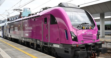 Poznaj wynalazki Jana Czochralskiego z Tomaszem Rożkiem i PKP Intercity! Poznaj wynalazki Jana Czochralskiego z Tomaszem Rożkiem i PKP Intercity!