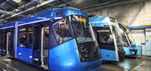 Wrocław. MPK zaprezentowało pierwszą Škodę 19T po modernizacji [zdjęcia]