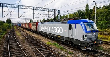 Przewozy towarowe. Czy intermodal zastąpi węgiel?
