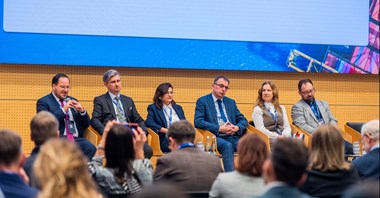 Główne bolączki intermodalu w Polsce