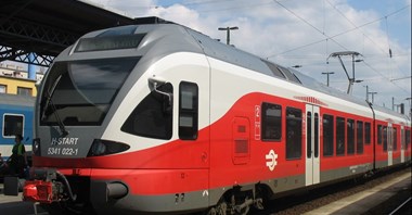 Węgry po 28 latach przyspieszyły do 160 km/h Węgry po 28 latach przyspieszyły do 160 km/h