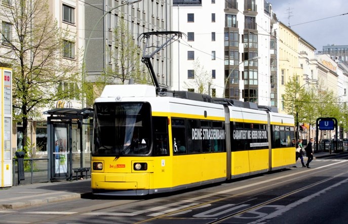 Szczecin. Używane tramwaje z Niemiec, Holandii lub… Belgii