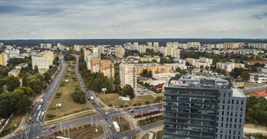 Bydgoszcz zaprojektuje nową trasę tramwajową na Wyszyńskiego