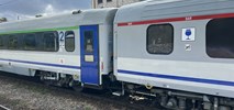 PKP Intercity chce wynająć lokomotywy spalinowe i wagony m. in. barowe