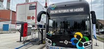 Konin kupuje „zielony” wodór dla 11 autobusów