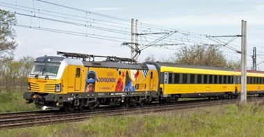 Kolej dalekobieżna po nowemu. Jakie zmiany przyniesie rok 2030?