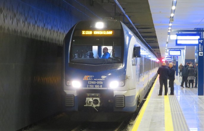 Łódź: Co dalej z honorowaniem biletów miejskich w PKP Intercity? 