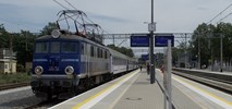 Pociągi PKP Intercity znikną z trasy Legnica – Żagań – Zielona Góra 
