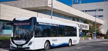 Elektryczne Ikarusy zazieleniają flotę węgierskich miast
