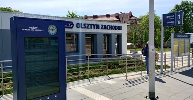 Będzie odrębny przetarg na trasę Olsztyn – Mrągowo? 