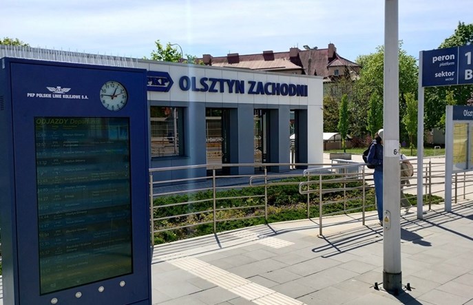 Będzie odrębny przetarg na trasę Olsztyn – Mrągowo? 