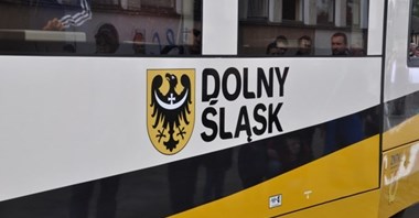 Więcej pociągów KD z Legnicy do Żagania i Żar 