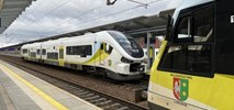 Lubuskie: Więcej pociągów z Zielonej Góry do Żagania  