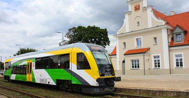 Podróżuj z Biletem Wycieczkowym KM podczas długiego weekendu 