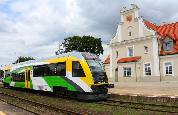 Podróżuj z Biletem Wycieczkowym KM podczas długiego weekendu 