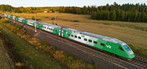 Finlandia: VR wprowadza Pendolino po Karelian Trains
