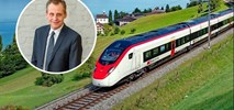 Czy Stadler wystartuje w przetargu na pociągi KDP dla PKP Intercity?