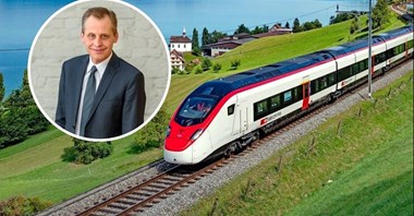 Czy Stadler wystartuje w przetargu na pociągi KDP dla PKP Intercity?