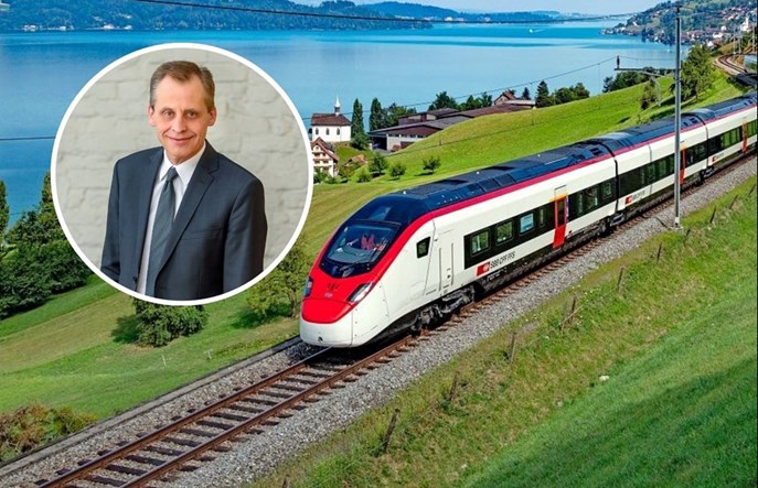 Czy Stadler wystartuje w przetargu na pociągi KDP dla PKP Intercity?