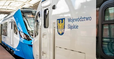 Koleje Śląskie mają środki unijne na Impulsy z Newagu