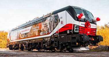 ELL Polska wynajmuje Vectrona z homologacją na Włochy